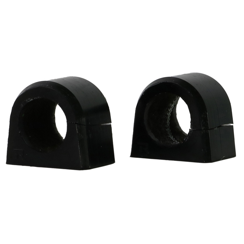 Whiteline Barre stabilisatrice - Montage Bushing sur mesure pour Subaru Forester SF-SG/Impreza/Legacy I-II/Legacy Outback BG/Leone/Loyale/XT Coupé 1984-2008