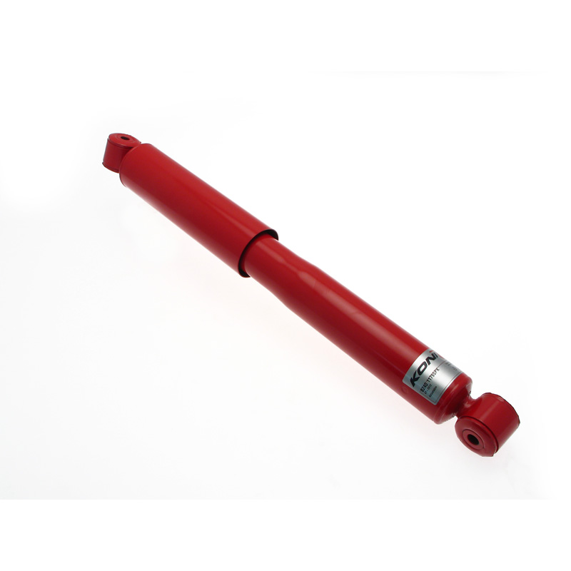 KONI Amortisseur Heavy Track sur mesure pour Land Rover Discovery II a partir de séries MY incl. Suspension pneumatique 1999-2004 - Essieu arrière (8240-1179SPX)