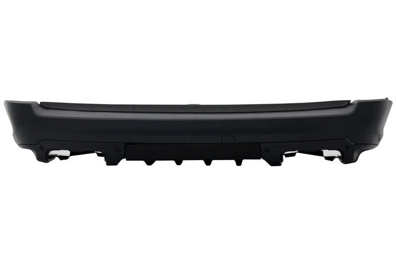 SVO Design Body Kit Range ROVER Vogue IV (L405) (2013-2017) Short Version (SWB)