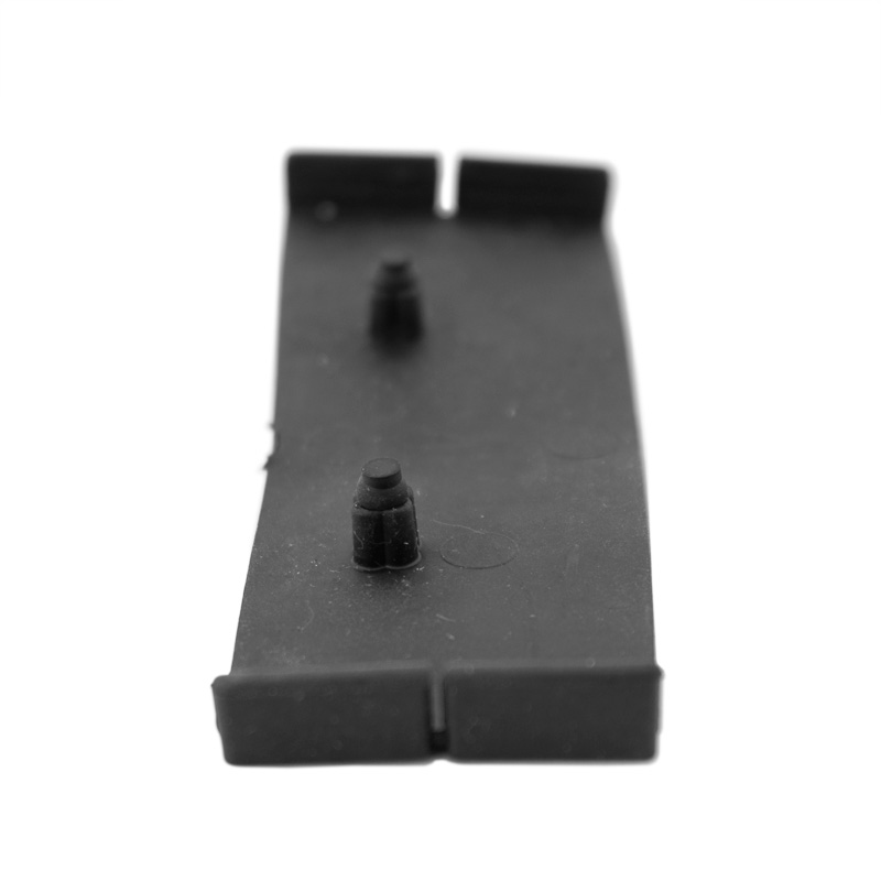 Caoutchouc de pied montage de barres de toit Twinny Load (O60342)