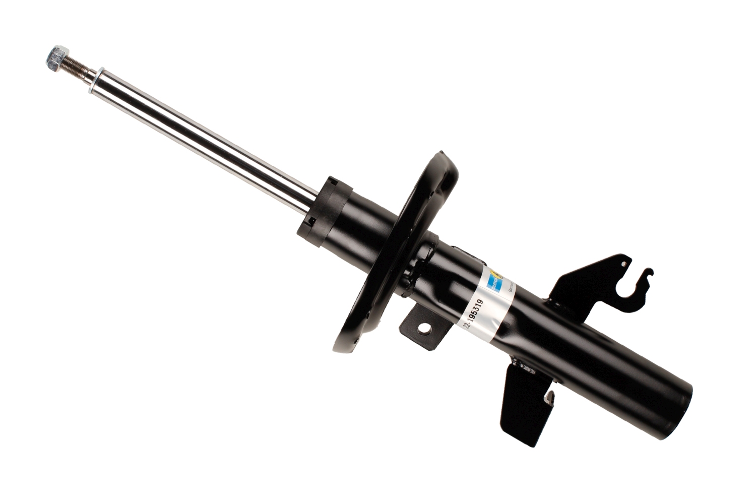 Amortisseur Avant Droit Bilstein B4 Pour Alfa Romeo Giulietta (940)