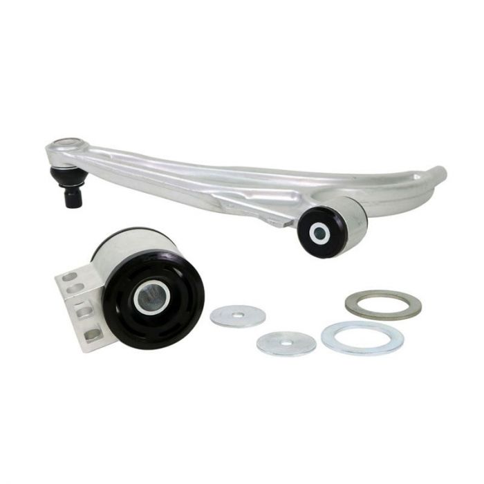 Whiteline Bielle de suspension - Bras de suspension inférieur Chevrolet Cruze J300/Cruze Hatchback J305/Cruze SW J308 2009-
