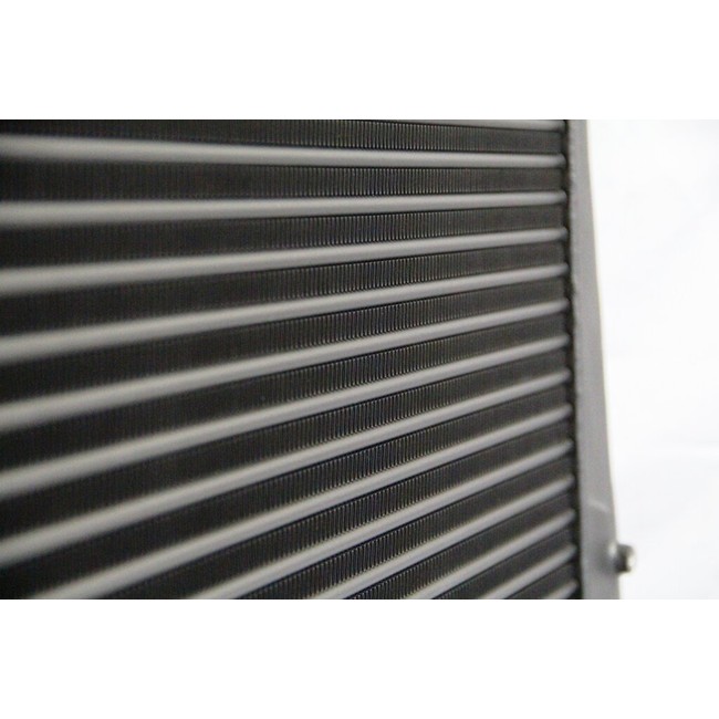 Intercooler Seat Leon 1P 2005- 1.6TDI, 2.0TDI (FR) Wagner Competition kit Gen.2