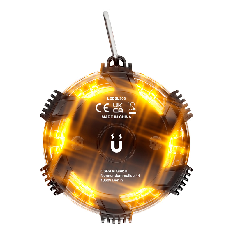 Osram LEDguardian® Road Flare - Feux d'avertissement