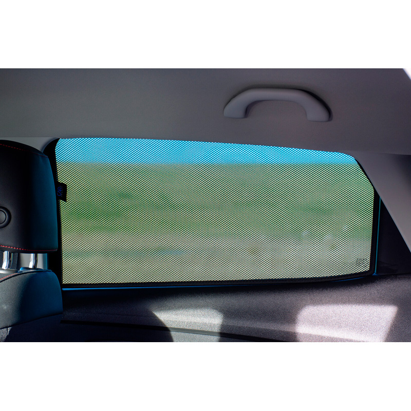 Set de Car Shades sur mesure pour Seat Leon 5F 5 portes 2013-2020 (6-pièces)