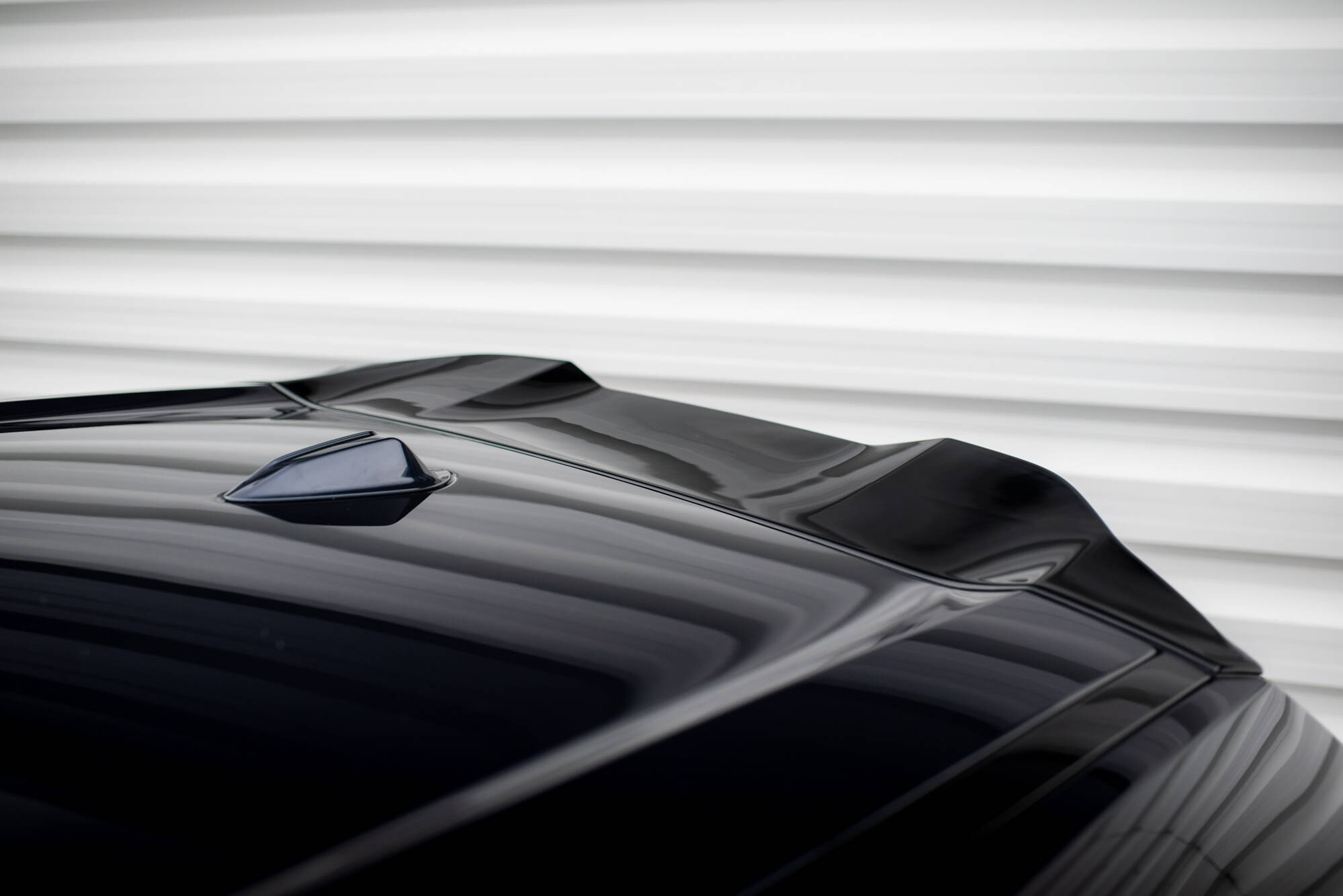Bodykit passend voor BMW XM G09 (2022–)