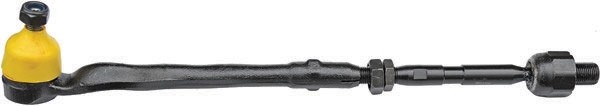 Spoorstang Links BMW E49