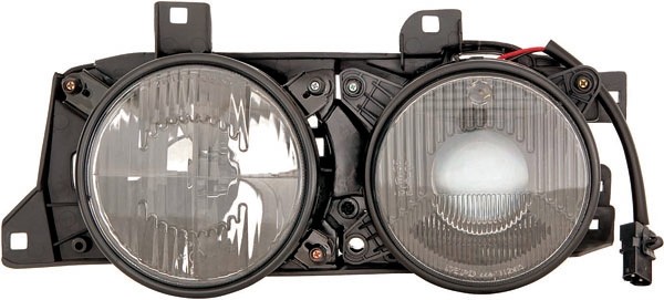 set Koplamp BMW E32/BMW E37