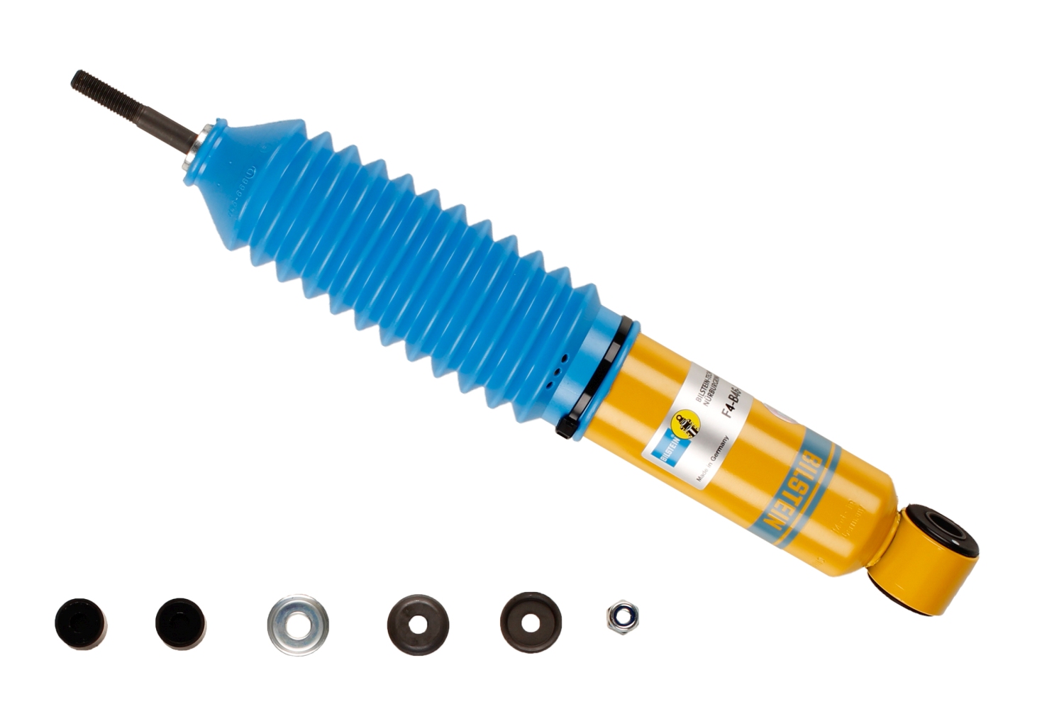 Amortisseur Avant Bilstein B6 Toyota 4 Runner (n130)