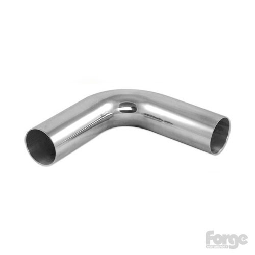 90º Alloy Bends 76mm O/D ALLOY 90 DEGREE BEND FORGE