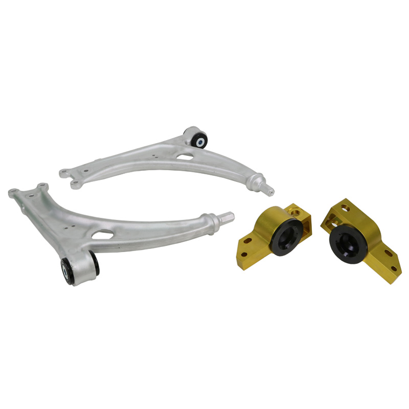 Whiteline Anti-Lift Bielle de suspension Aluminium Wishbone sur mesure pour Audi / Seat / Skoda / Volkswagen 2003-