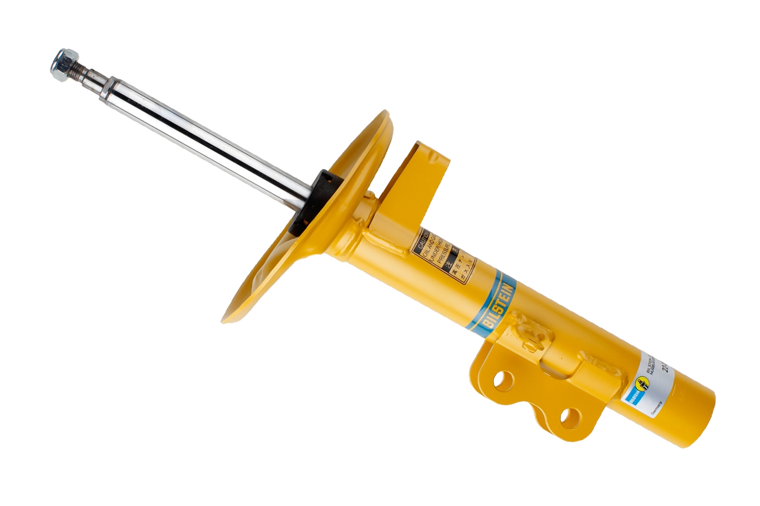 Amortisseur Avant Bilstein B6 Pour Toyota Mr2 W2