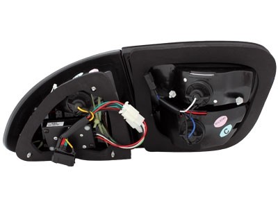 Feux arriere LED Seat Leon 96-04