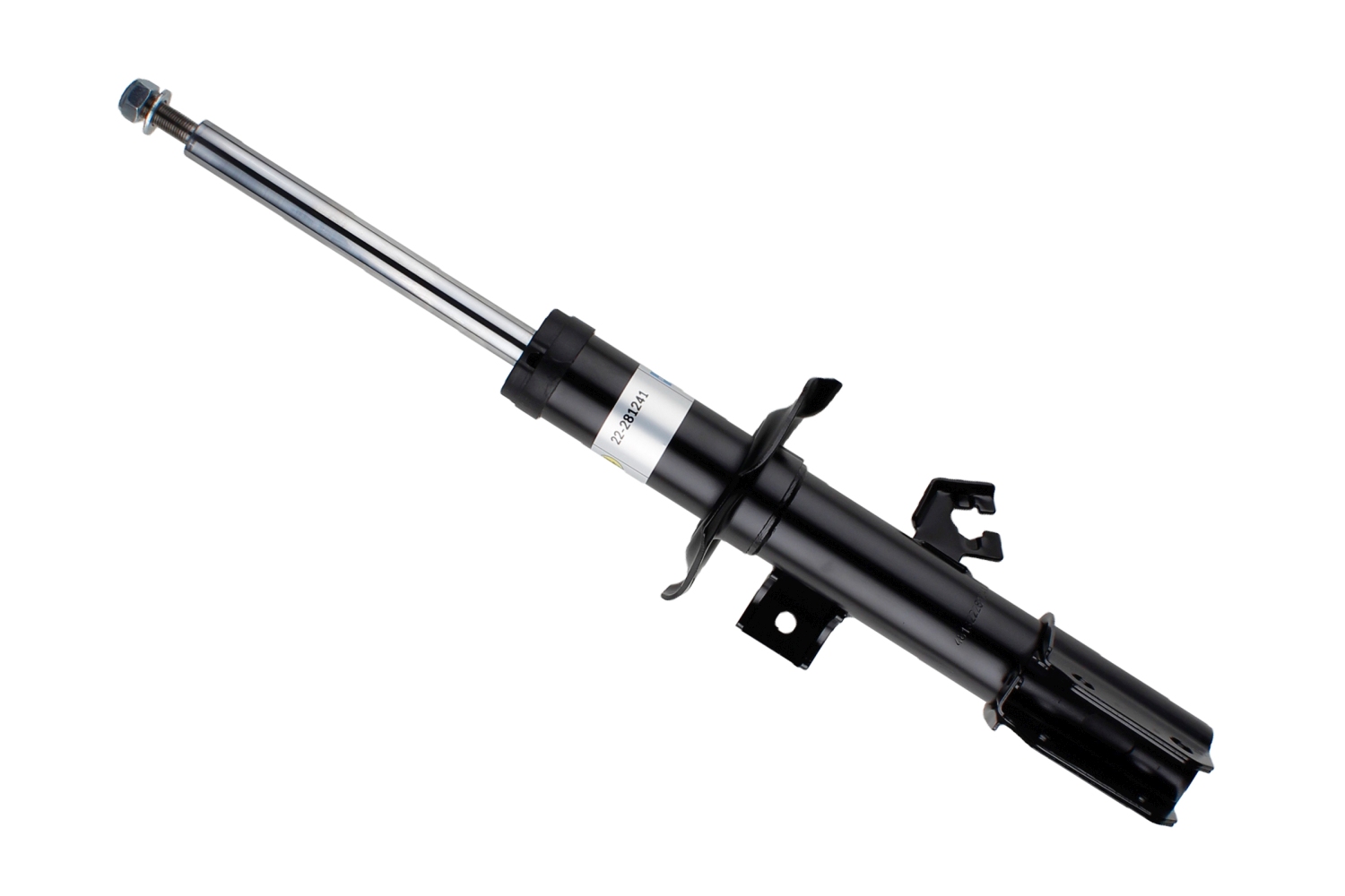Amortisseur Avant Bilstein B4 Nissan Micra V (k14) Va