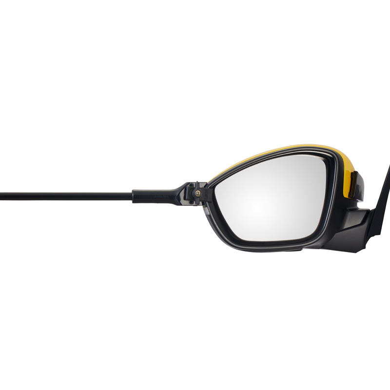 Set rétroviseurs de caravane Emuk sur mesure pour Peugeot 508 II 2019- & Opel Mokka B 2020- incl. Mokka-e