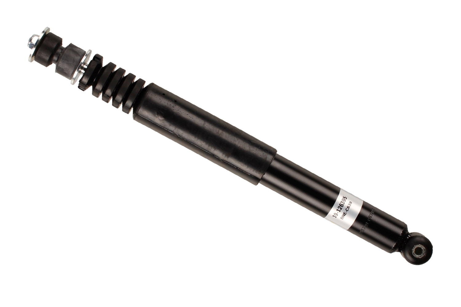 Amortisseur Arrière Bilstein B4 Opel Corsa B. Tigra