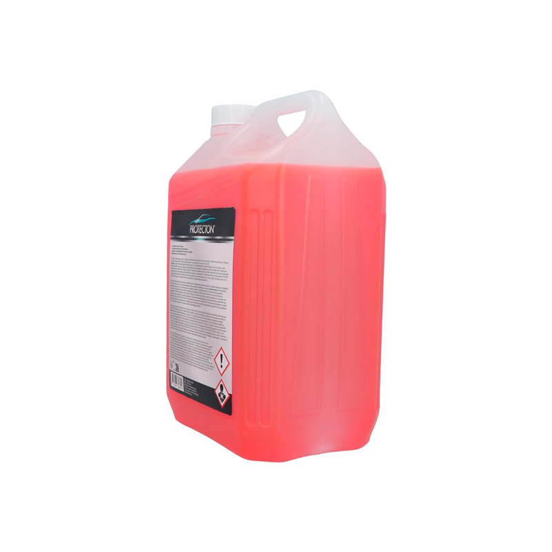 Protecton 'Complete Protect' Liquide de refroidissement RTU G12/G12+ -26°C 5-Litre prêt à l emploi