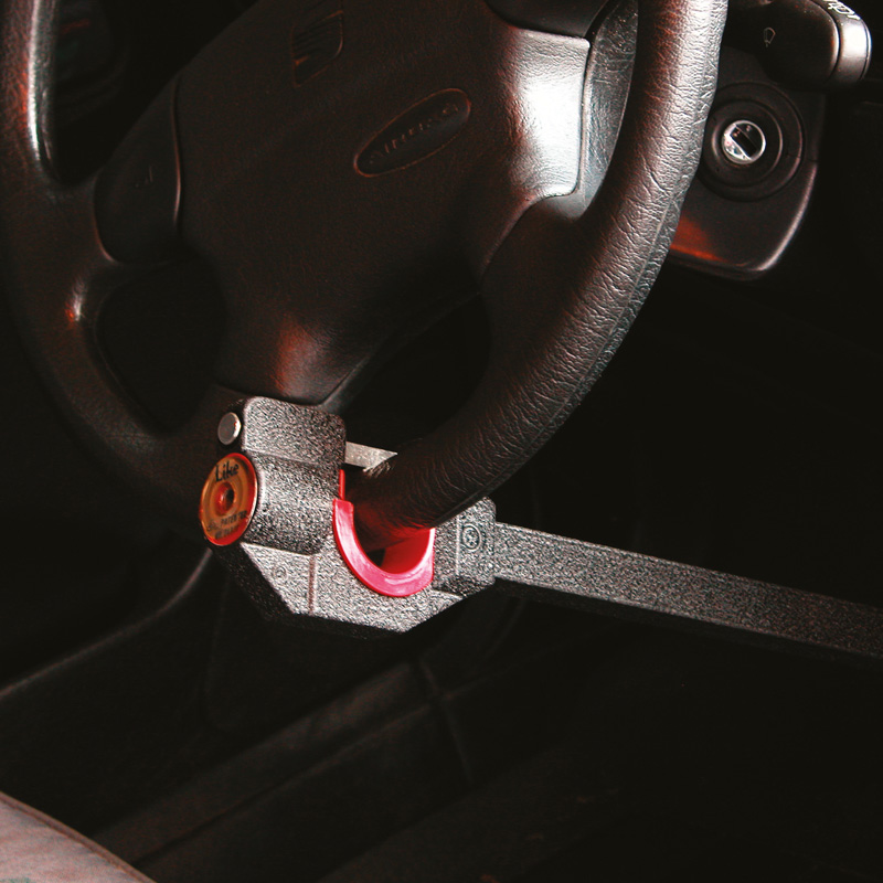 Carpoint Canne Antivol de Volant SWL700