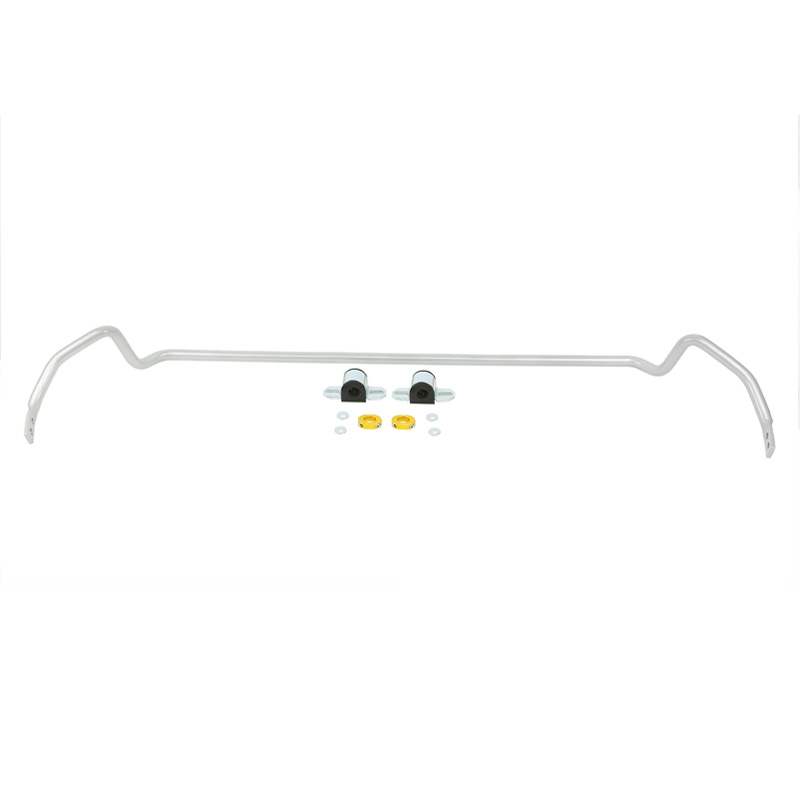 Whiteline Barre Stabilisatrice Arrière 20mm Heavy Duty réglable sur mesure pour Toyota Celica T23 1999-2005