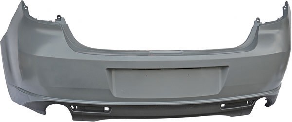 Achterbumper MAZDA 9