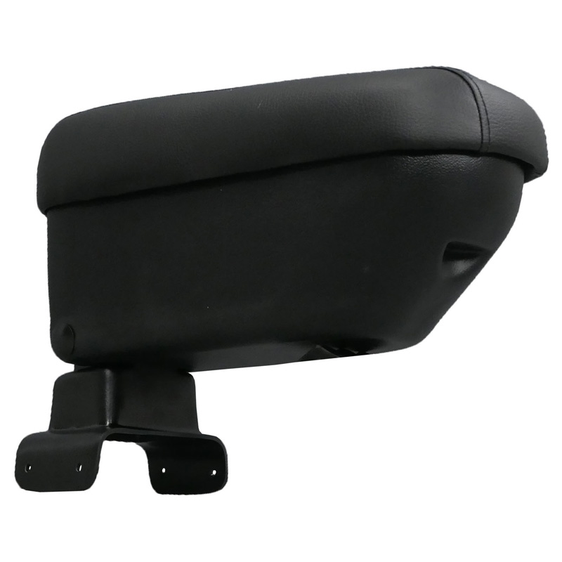 Accoudoir simili cuir sur mesure pour Citroen C4 Cactus 2014-