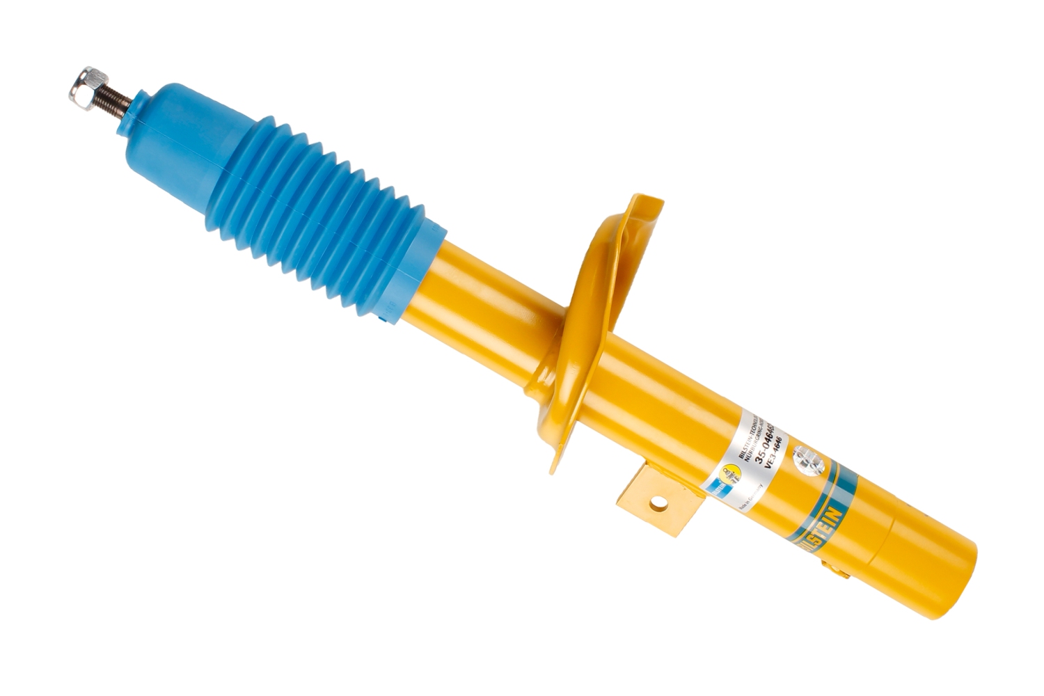 Amortisseur Avant Gauche Bilstein B6 Citroen Xsara /peugeot 206