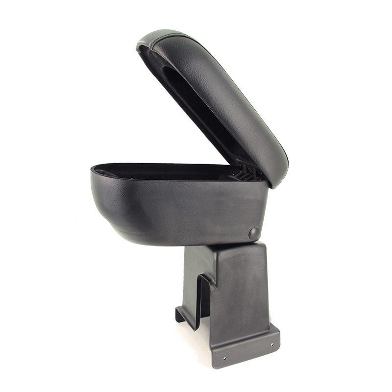 Accoudoir simili cuir sur mesure pour Ford Ka+ 2016-