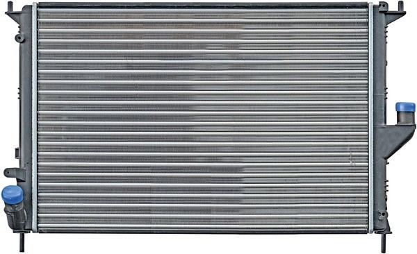 Vervanging door DCM2965