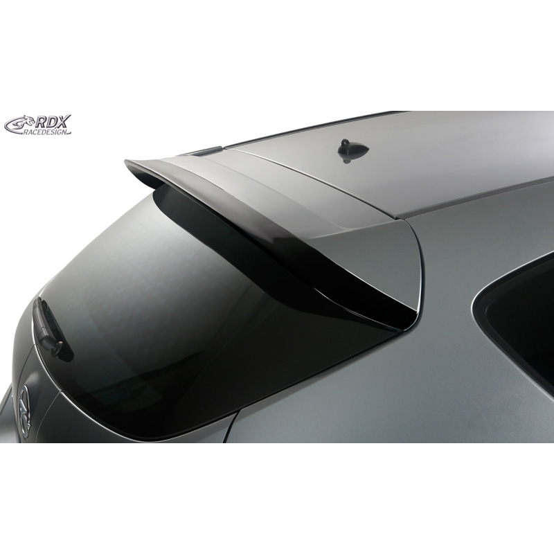 Becquet de toit sur mesure pour Opel Astra J HB 5-portes 2009-2015 (PUR-IHS)