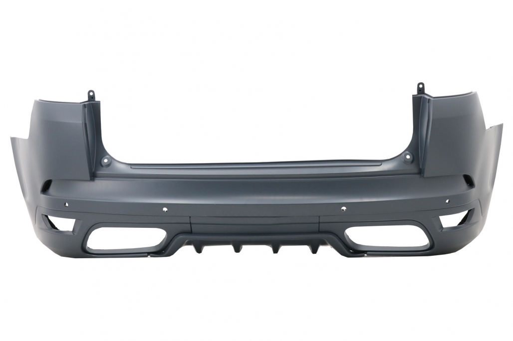 Achterbumper SVR Design Land Rover Range Rover Sport L494 13-17