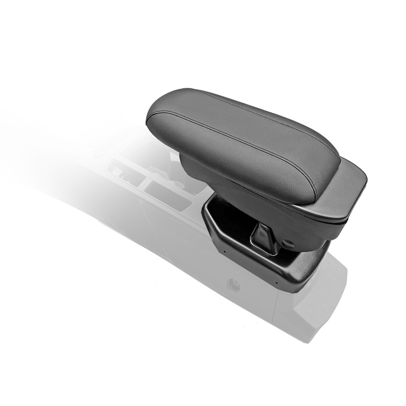 Accoudoir Slider sur mesure pour Volkswagen T-Roc 2017-