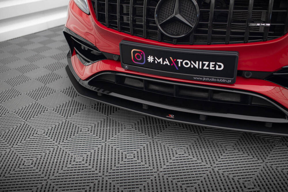 DACHSpoiler Mercedes W179