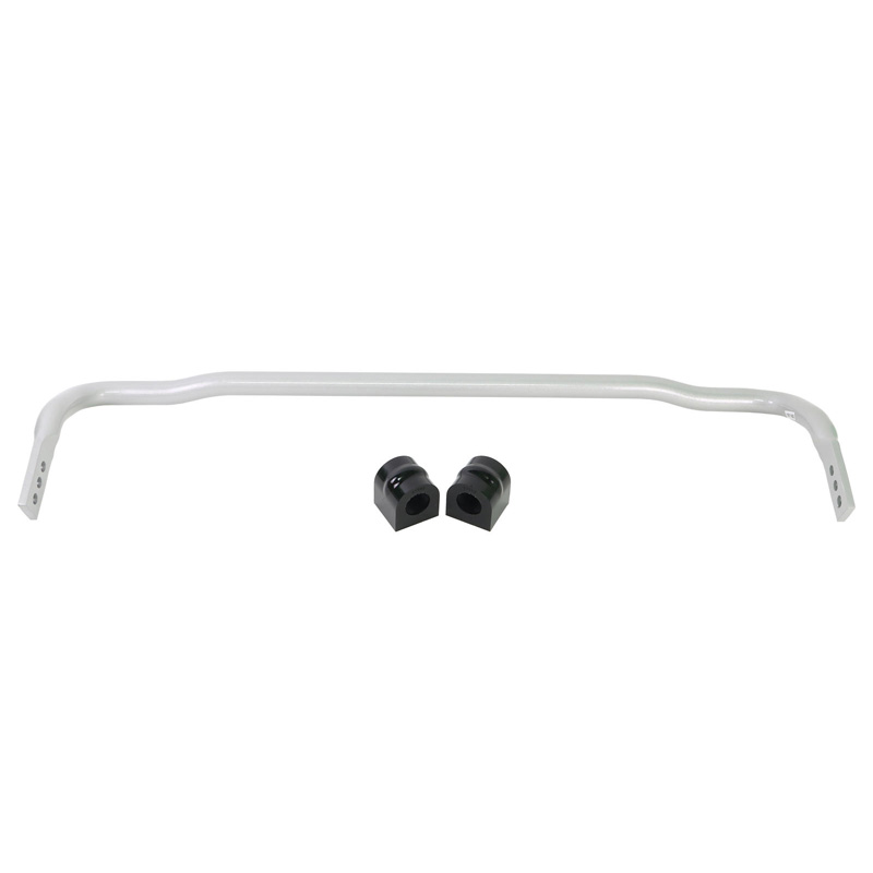 Whiteline Barre Stabilisatrice Avant 20mm réglable sur mesure pour Tesla Model 3 2017-