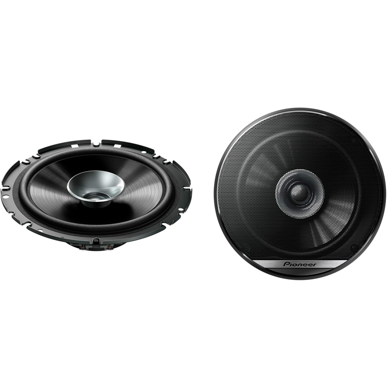 Pioneer TS-G1710F Haut-parleurs de voiture Coaxial 17cm - 280W