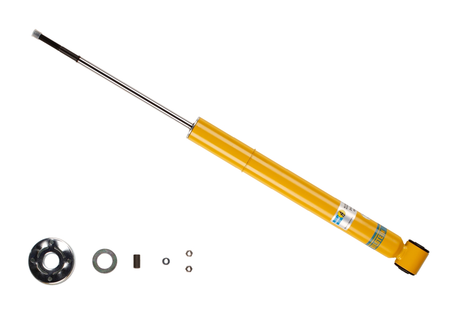 Amortisseur Arrière Bilstein B8 VW Golf 3 4 Seat Toledo