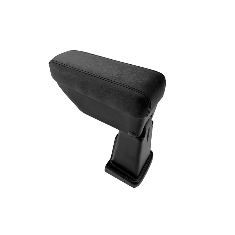 Accoudoir simili cuir sur mesure pour Renault Captur Facelift 2017-2019