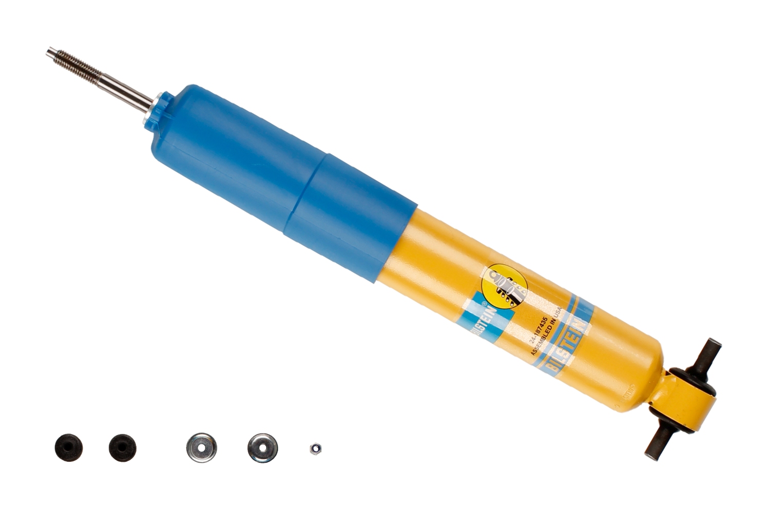 Amortisseur Avant Bilstein B6 Ford F150 2wd99-034600