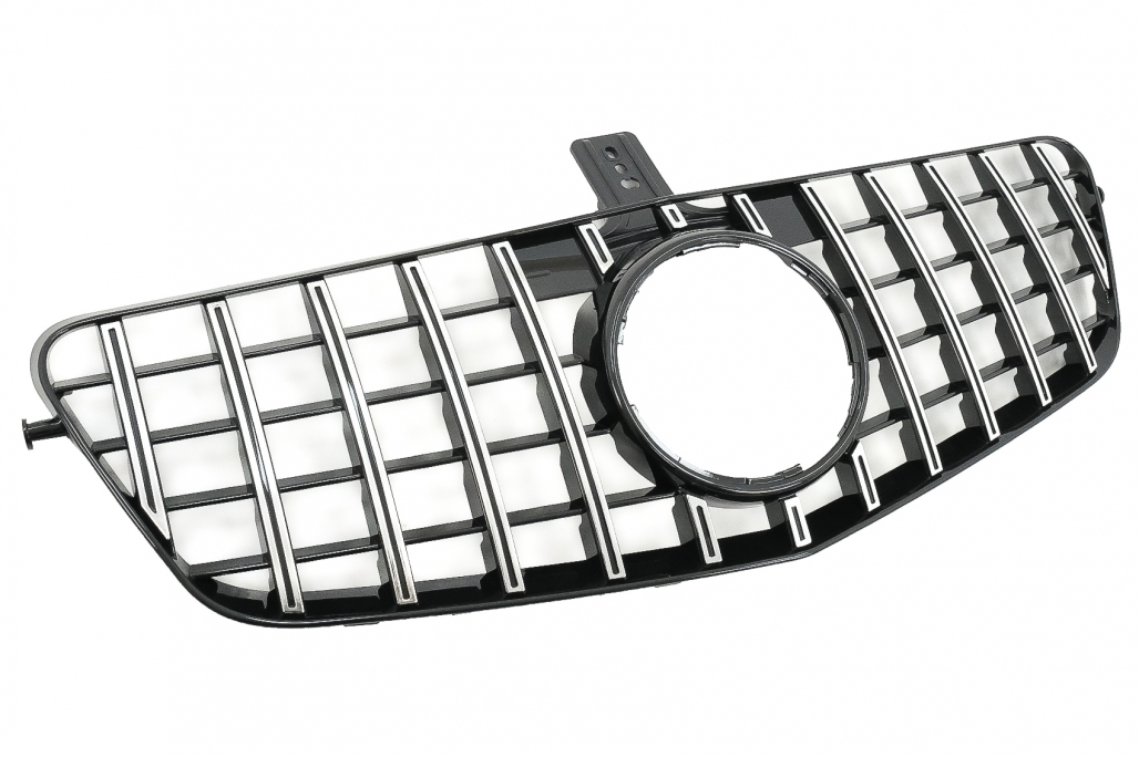 Radiator Grill DB W212 09->>