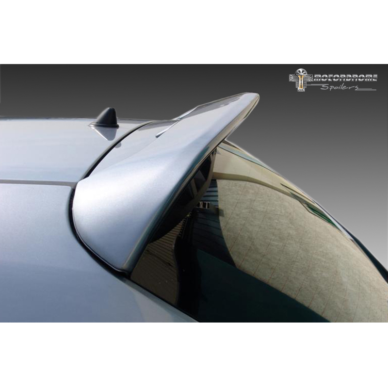 Becquet de toit sur mesure pour Opel Corsa E 3-portes 2014-2019 (PU)