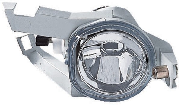 Mistlamp rechts LANCIA Y 96-00