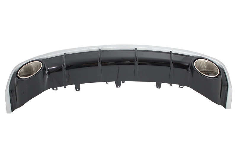 Bumper Achterdiffusor Audi A6 4G;