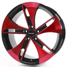 Velgen Carmani 7 Punch CRP 8x18 5x112 ET47