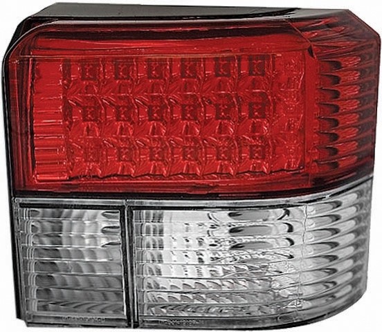 Taillights fits VW T4 90->>