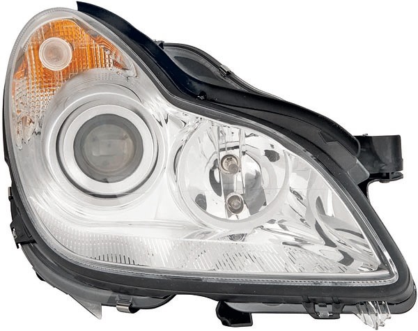 Koplamp Rechts Citroen C222