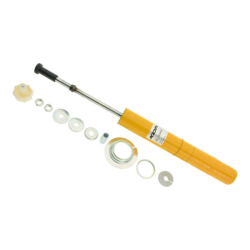 KONI Amortisseur Sport sur mesure pour Acura Integra (DC2/DC4) / Honda CRX Coupé (EG2-EH6) / Civic Sedan/Hatchback/Coupé / Integra (DC2/DC4) 1992-2001 - Essieu avant (8041-1152SPORT)