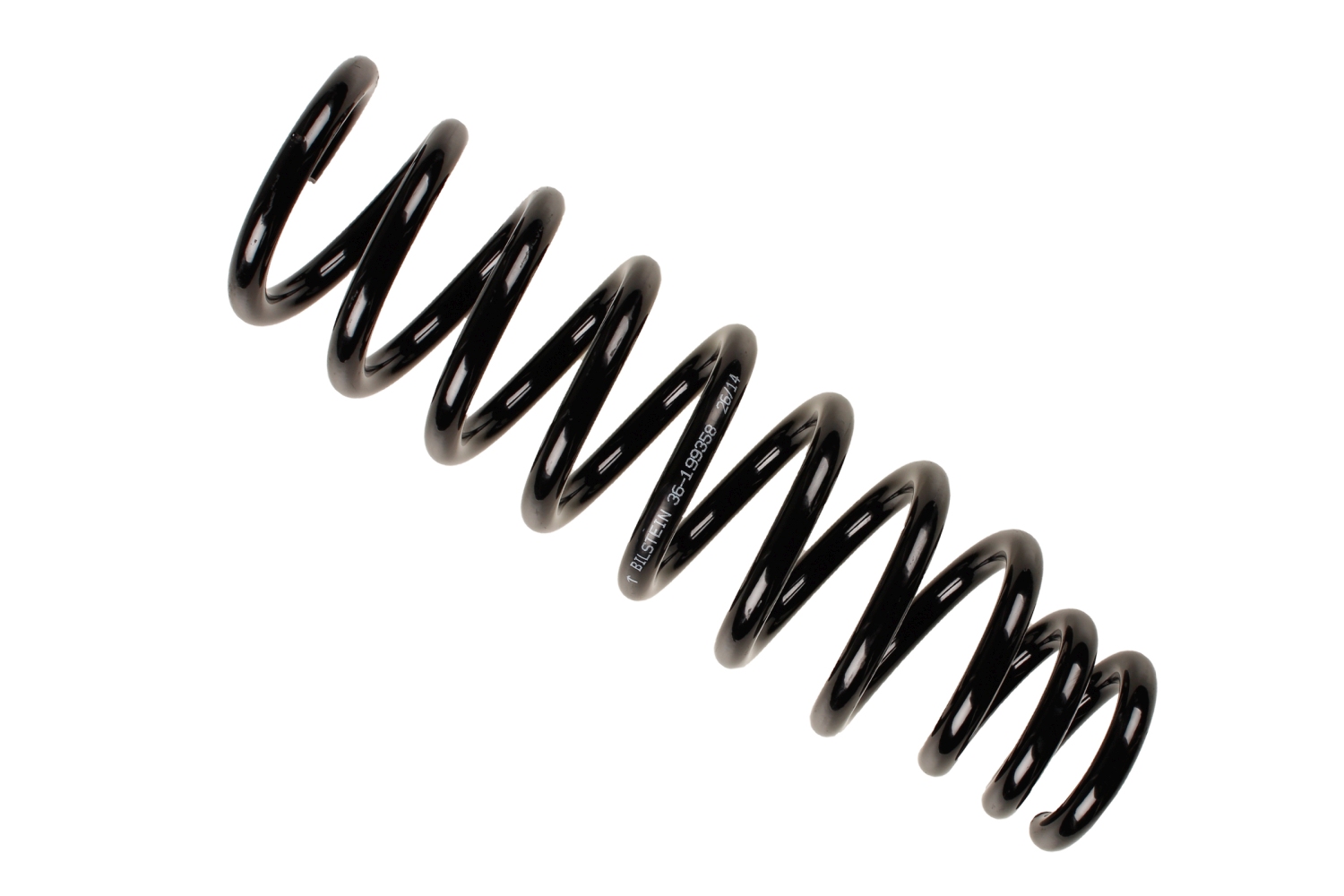 Bilstein B3 Ressort Avant VW Touareg Bj03 03- 7la-7l7