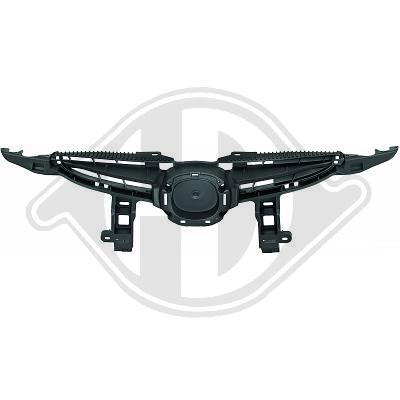 Grill MAZDA 5
