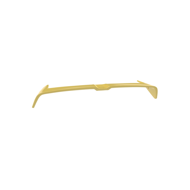 Motordrome Becquet de toit V.2 sur mesure pour Volkswagen Golf VIII (CD1) HB 5-portes 2020- (PU)