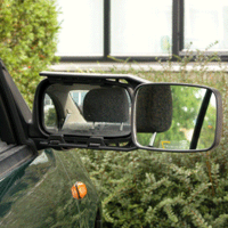 HABA Rétroviseur de caravane Stinger - Universel - 1 pièce