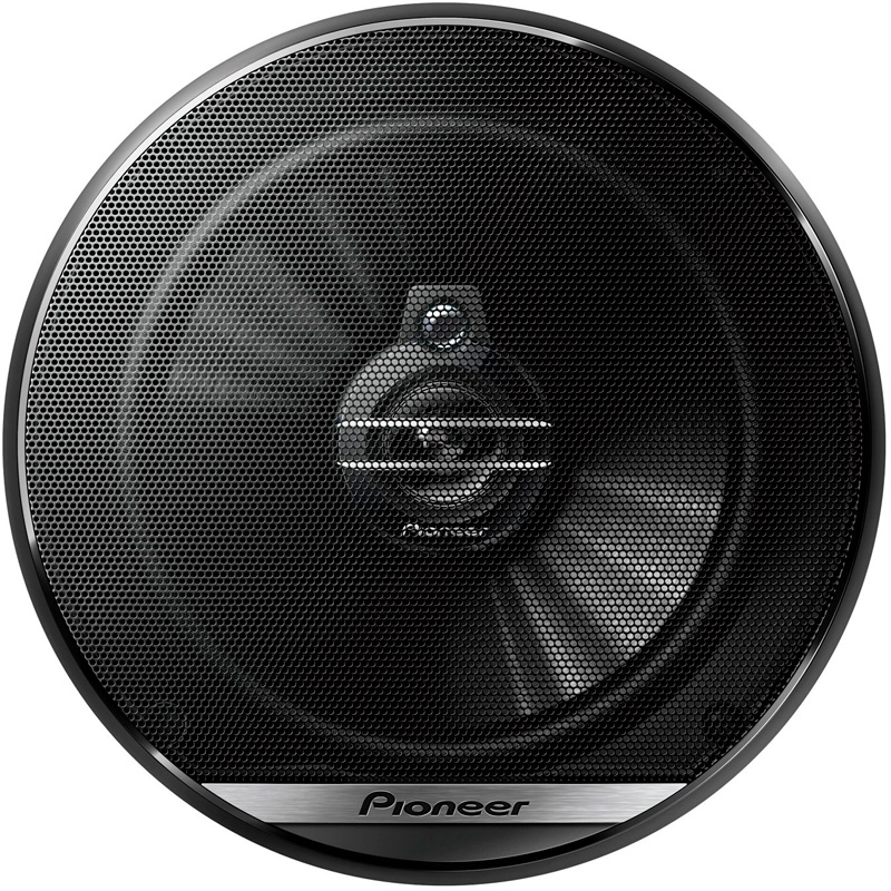 Pioneer TS-G1730F Haut-parleurs de voiture 3 voies 17cm - 300W